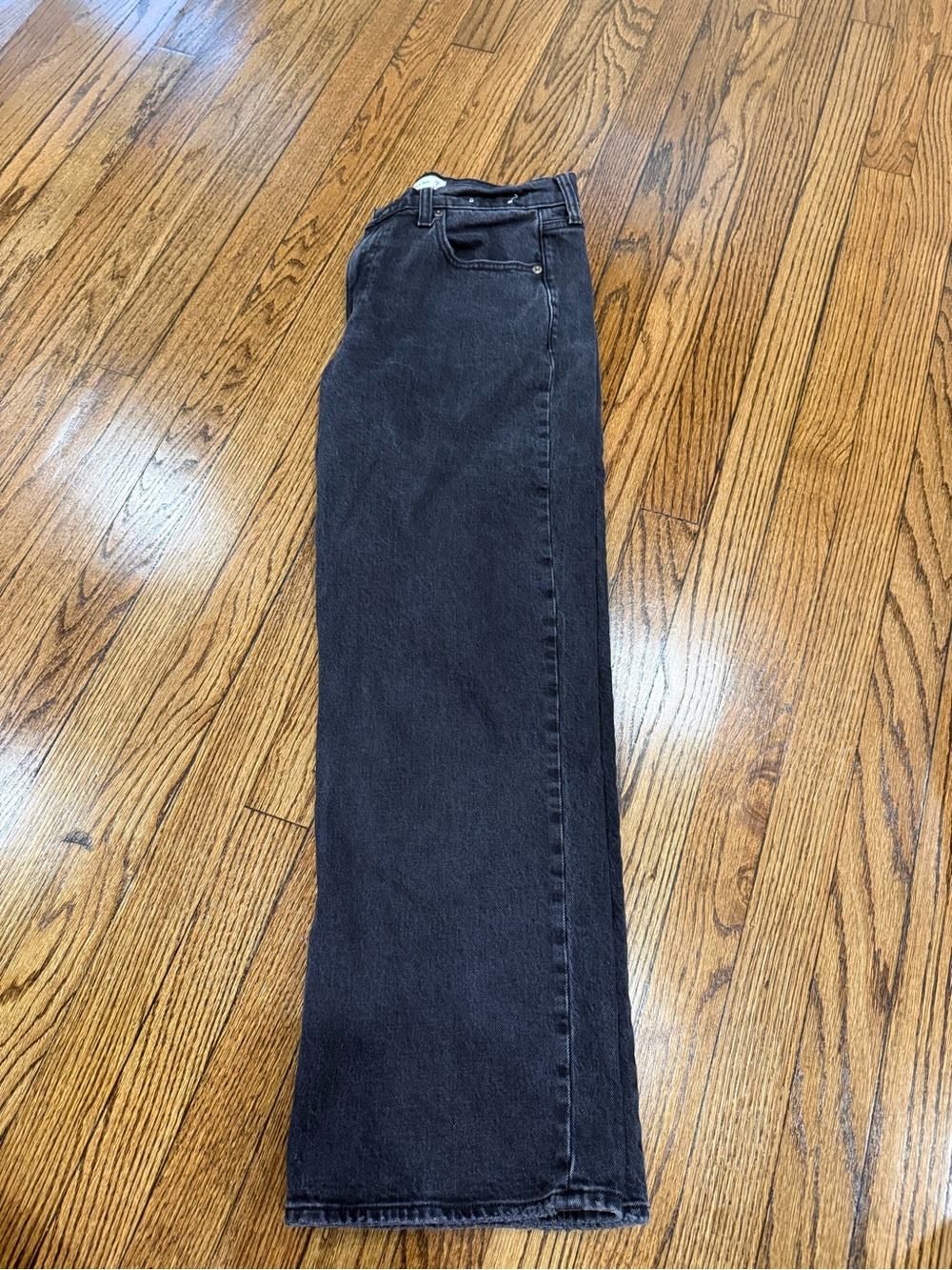 Women’s Abercrombie jeans